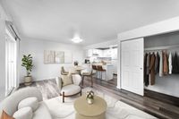 Renovated 2x1