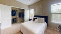 villas
