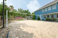 villas
