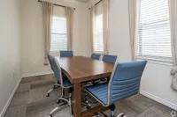 study area