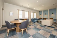 common area