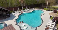 villas