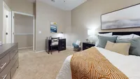 villas