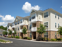Stunning Exteriors