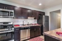 Oakland Hills Kitchen
