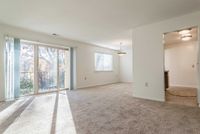 Bright Living Spaces