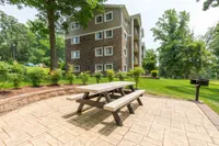 Grill and Picnic Area