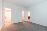 Walk-in Closets and En Suite Baths!