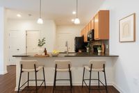 An Entertainer's Kitchen!