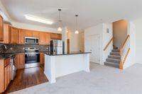 Townhome Living