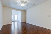 Beautiful Hardwood Floors