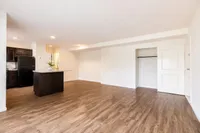 Premium Wood Flooring