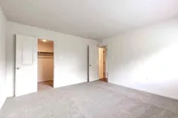 Walk-in Closets