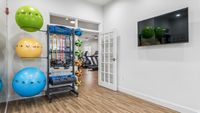 Yoga Studio