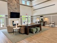 Clubhouse Great Room