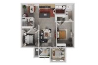 3bd.2ba The Baysider (Large)