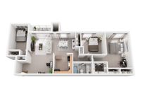 3 Bedroom