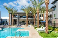resort-style apartments for rent in phoenix, arizona