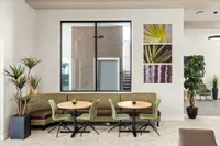 Dog-Friendly Apartments in West Phoenix, AZ - Meritum Sheely Farms - Amenity Rich Community with Pool and Community Center