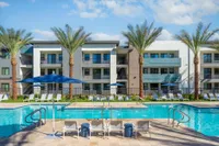 resort-style apartments for rent in phoenix, arizona