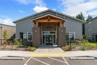 Leasing Office