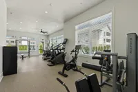 Fitness Equipment