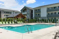 Welcome to Meritum Evergreen