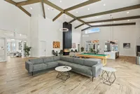 Apartment Living - A Step Above