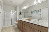 Dual Vanities