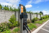 EV Charging Station