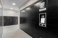 Package Lockers