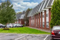 Princeton Brook Exterior