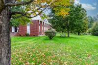 Princeton Brook Exterior