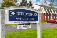 Princeton Brook Exterior