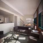 Control your living environment with ease using our integrated smart-home features that offer convenience, security, and energy efficiency. | Watch Factory Lofts |