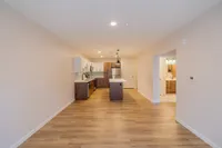 1 bed living room 3