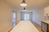 1 bed livingroom