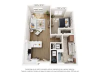 Monadnock Place_A3