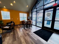 Clubhouse game collection and entertaining space