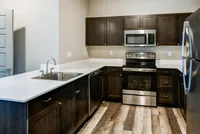 2Bed Kitchen
