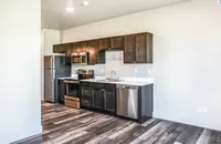 Studio Kitchen