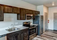 Studio Kitchen