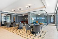 Clubroom at Park Avenue Apartments