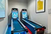 Game Lounge at Park Avenue