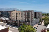 Park Avenue Apartments, Located in the Heart of Sugar House