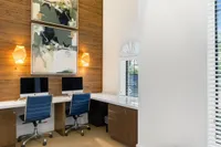 Coworking Space
