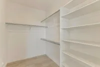 Walk In Closet