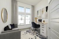Home Office at Cottonwood Clermont