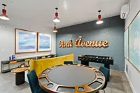 Game Lounge