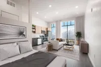 Studio Apartment in Sugar House
